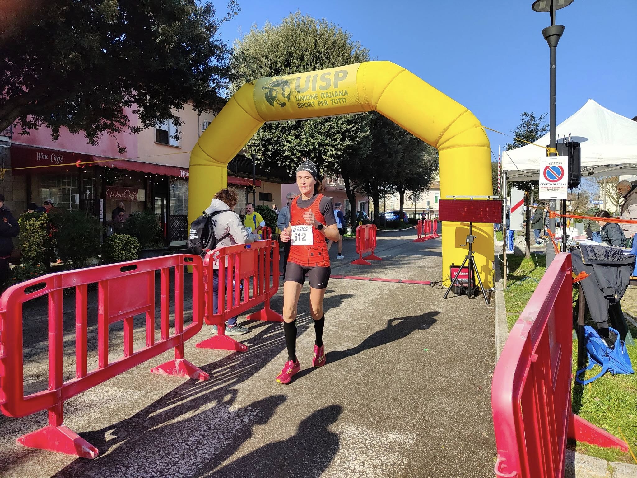 San Patrizio: Trofeo Buriani e Vaienti - 02 marzo 2025